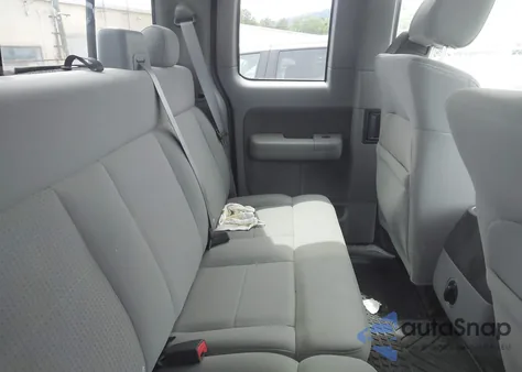 2007 Ford F-150 Fx4/Lariat/Xl/Xlt from USA, damaged, VIN 1FTPX14V97FA30904